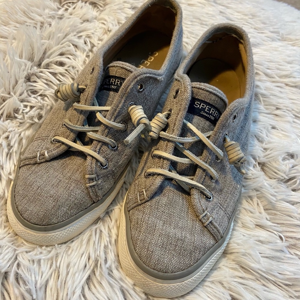 🤍 SPERRY SNEAKERS 🤍